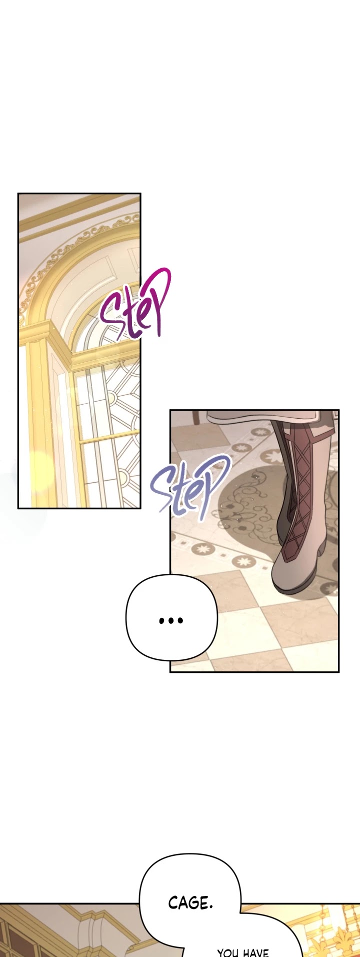 The Princess Is Evil chapter 29 page 19