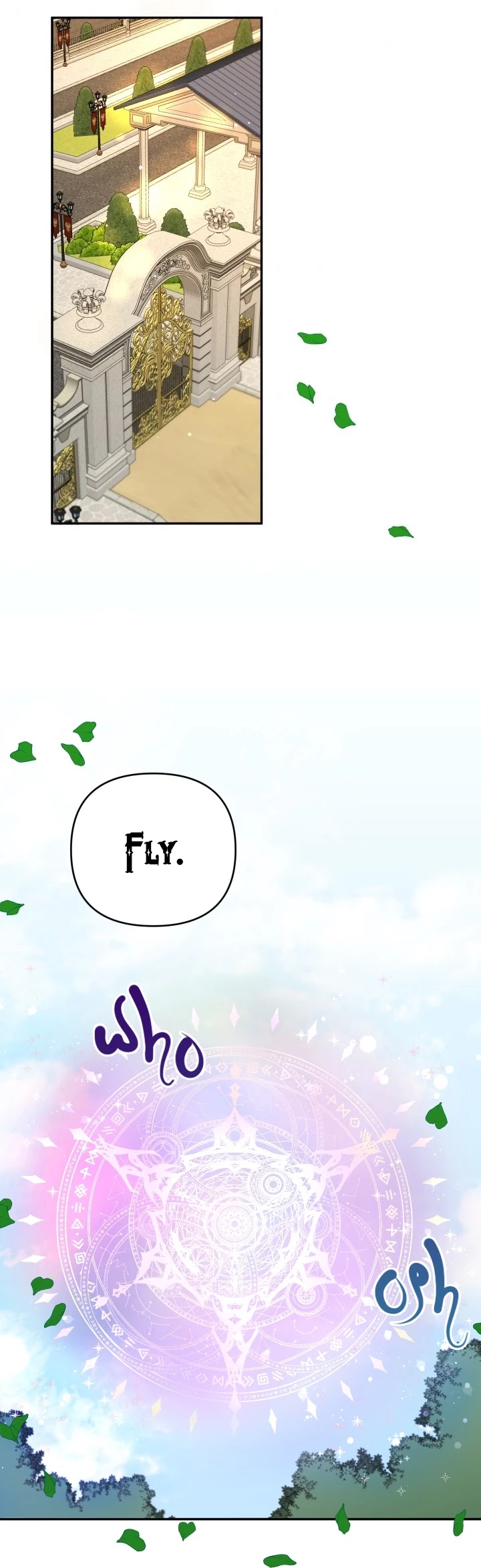 The Princess Is Evil chapter 29 page 2