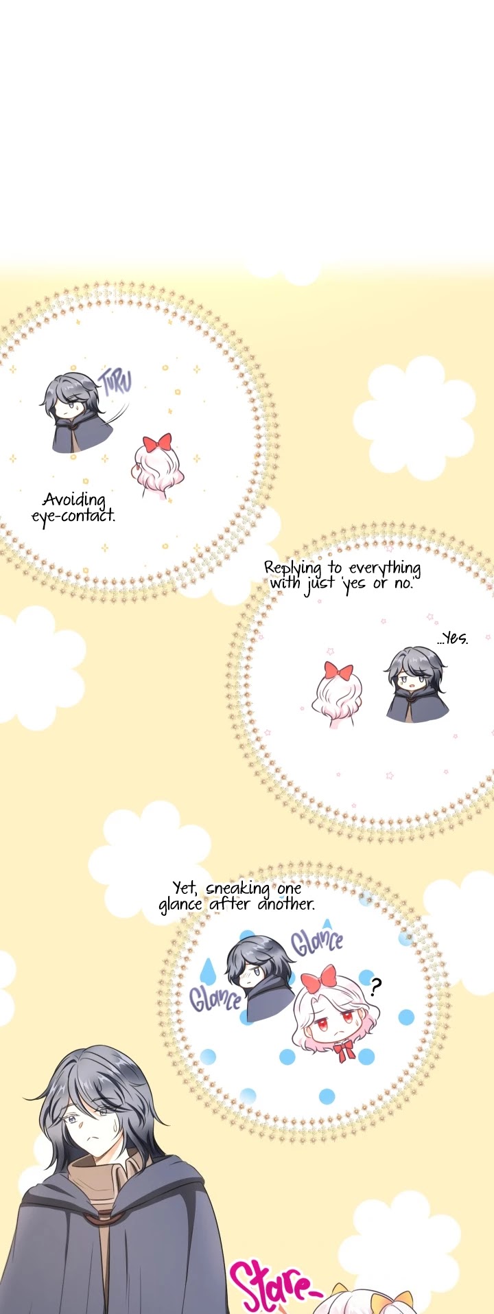 The Princess Is Evil chapter 29 page 21