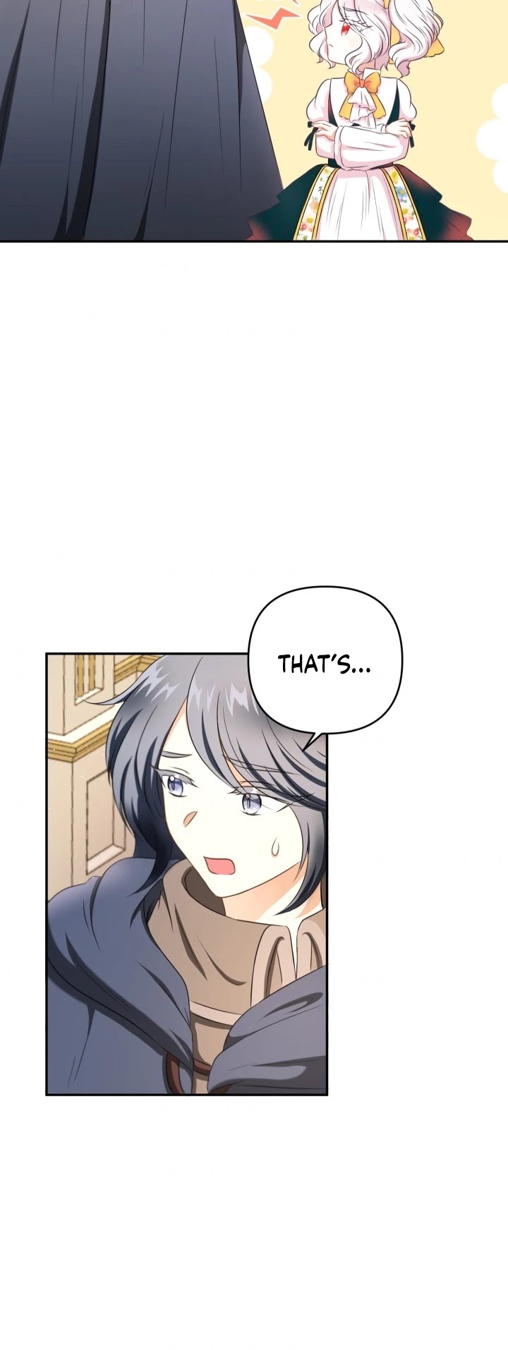 The Princess Is Evil chapter 29 page 22