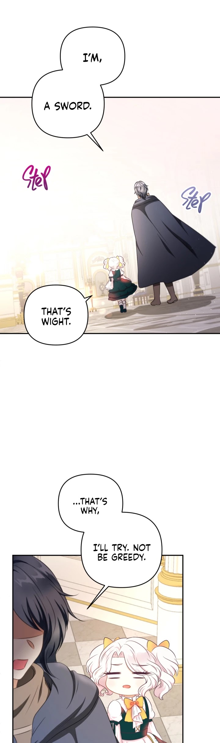 The Princess Is Evil chapter 29 page 23