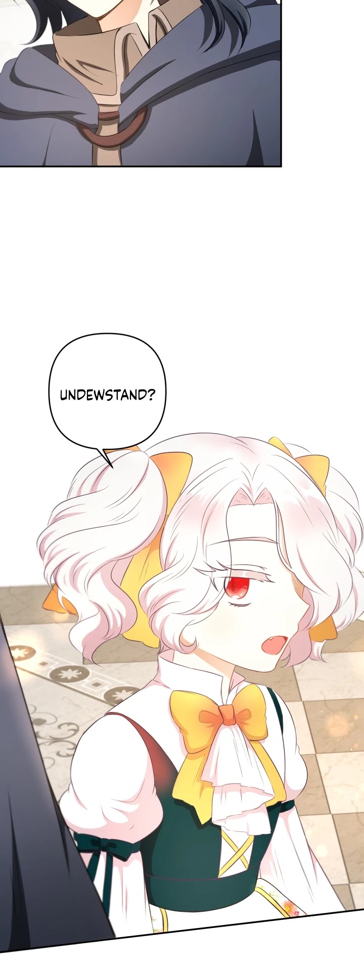 The Princess Is Evil chapter 29 page 28