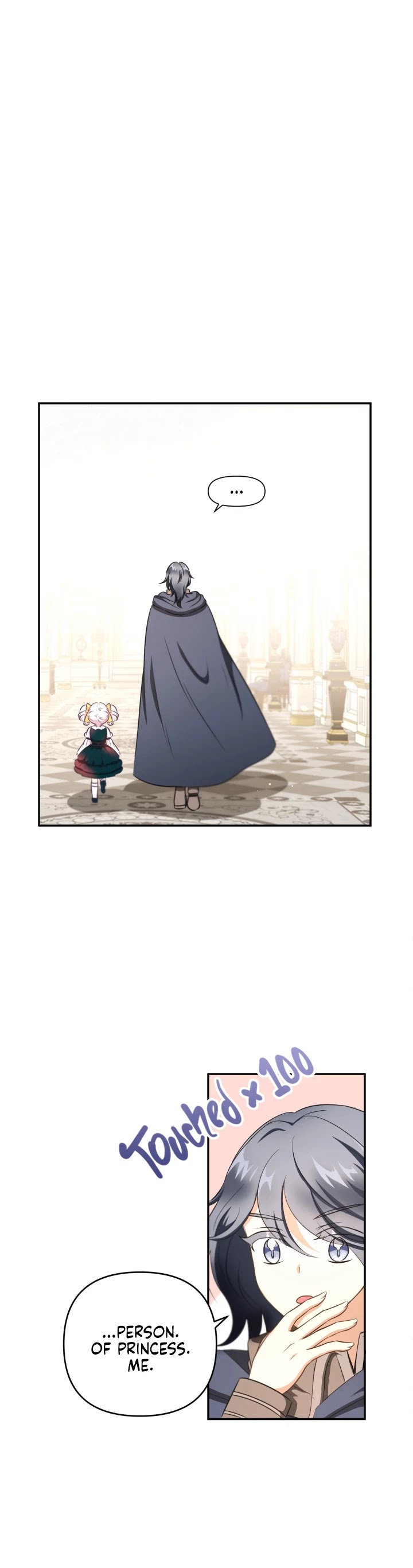 The Princess Is Evil chapter 29 page 29