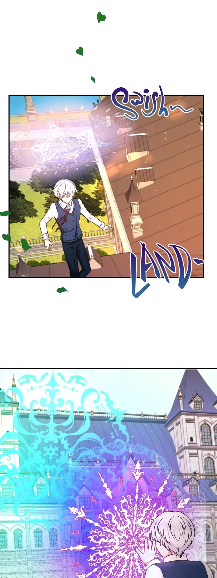 The Princess Is Evil chapter 29 page 3