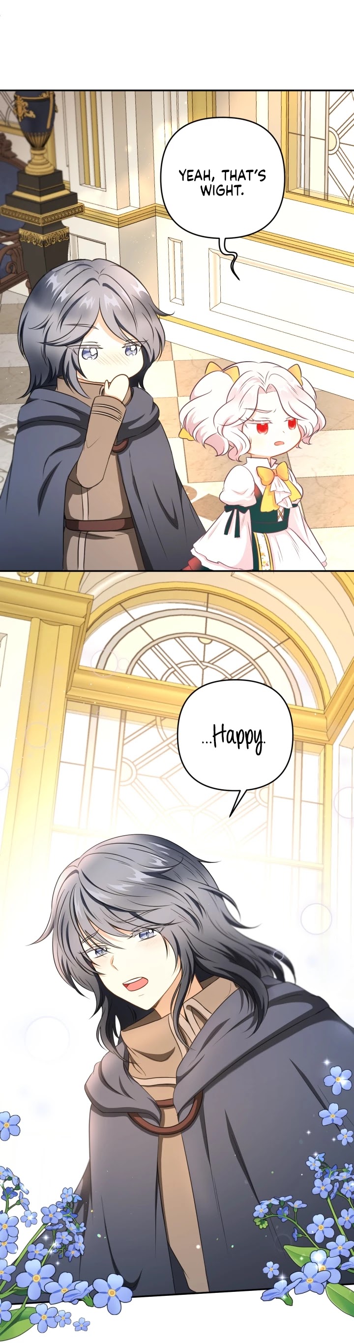 The Princess Is Evil chapter 29 page 30