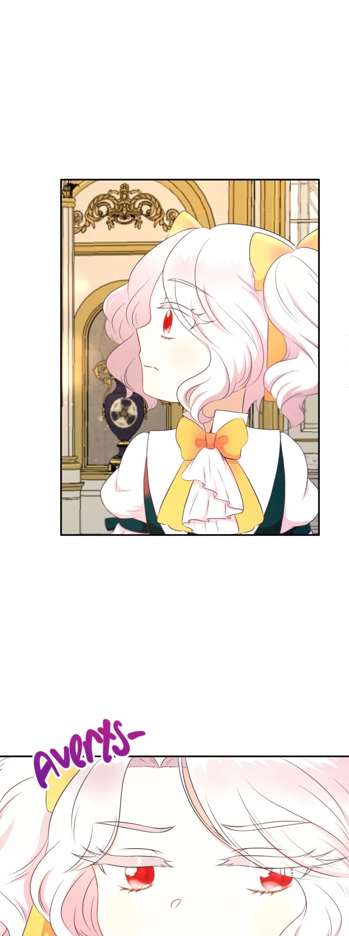 The Princess Is Evil chapter 29 page 31