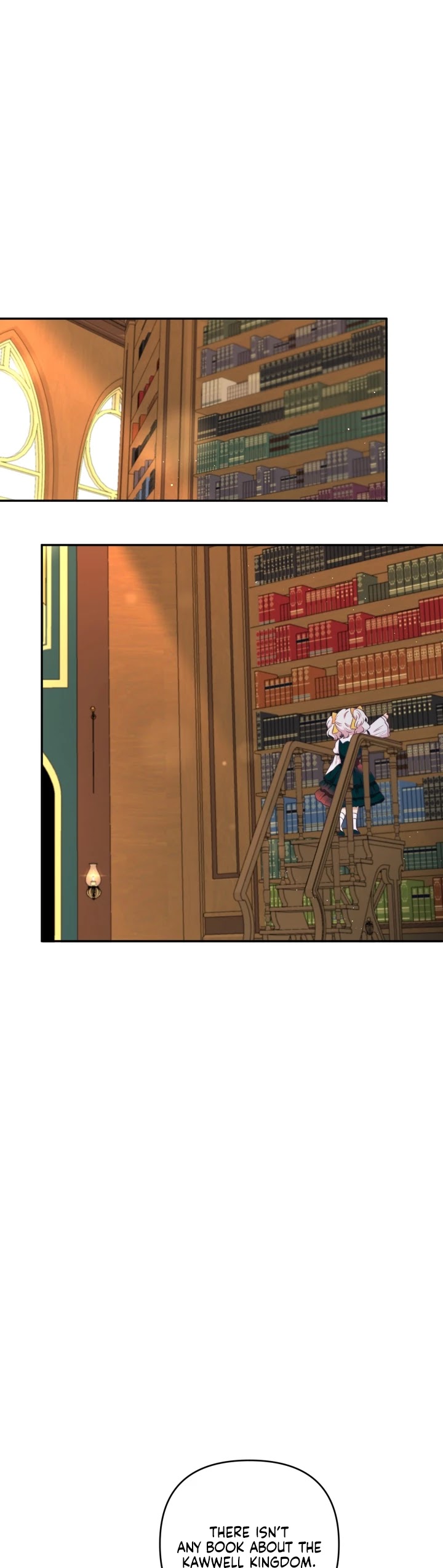 The Princess Is Evil chapter 29 page 33