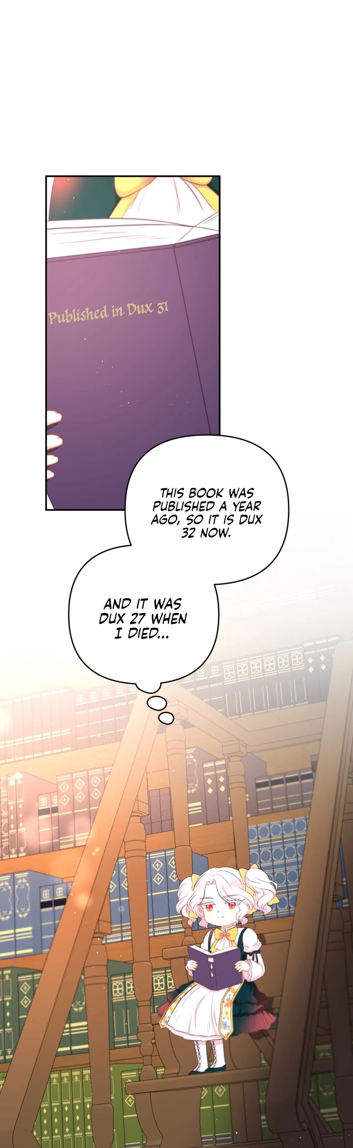 The Princess Is Evil chapter 29 page 35