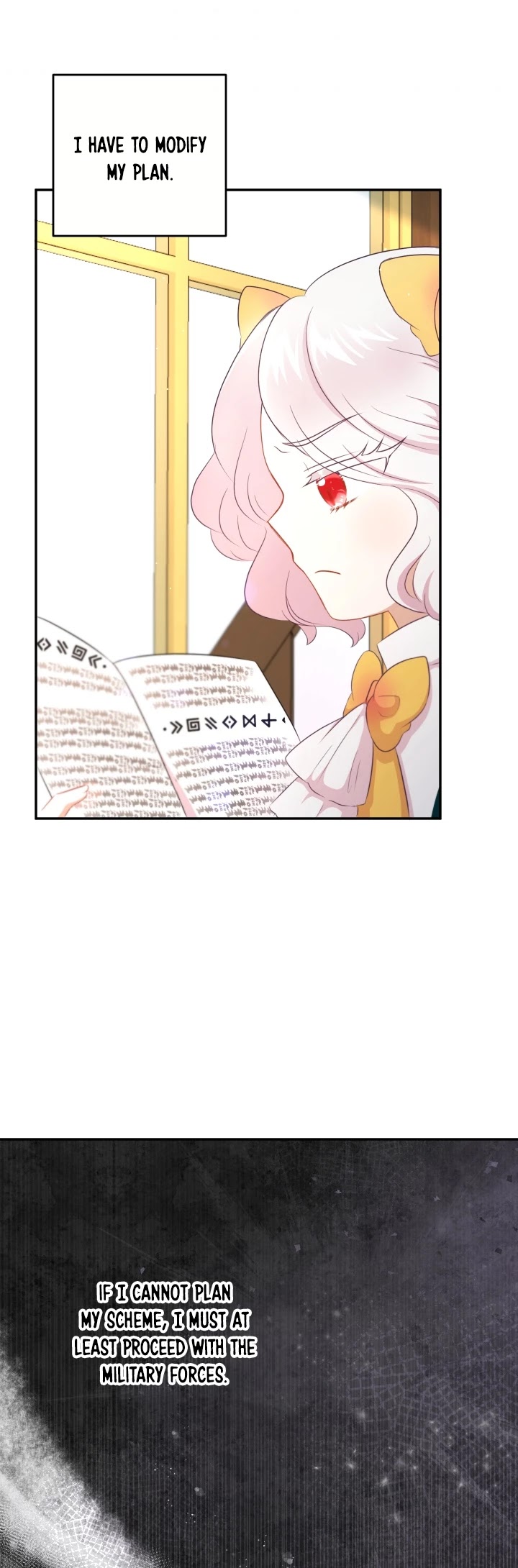 The Princess Is Evil chapter 29 page 37