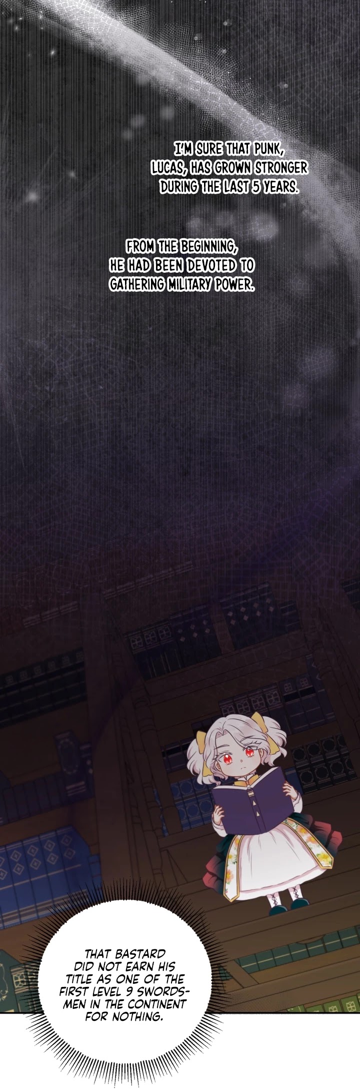 The Princess Is Evil chapter 29 page 38