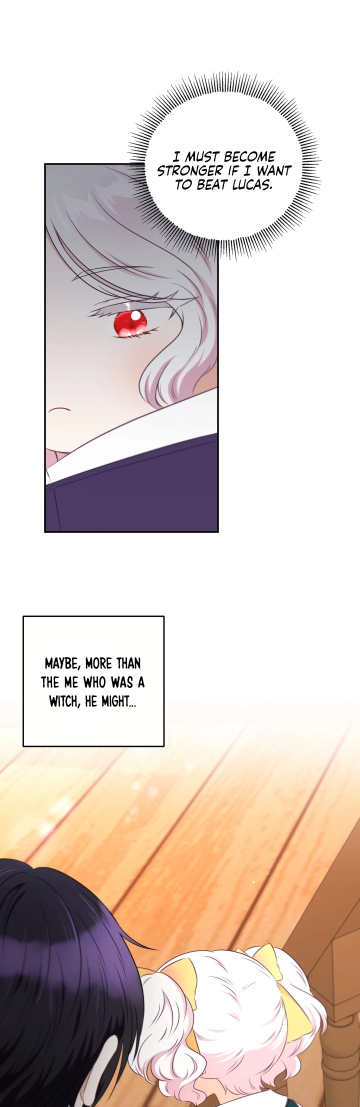 The Princess Is Evil chapter 29 page 39