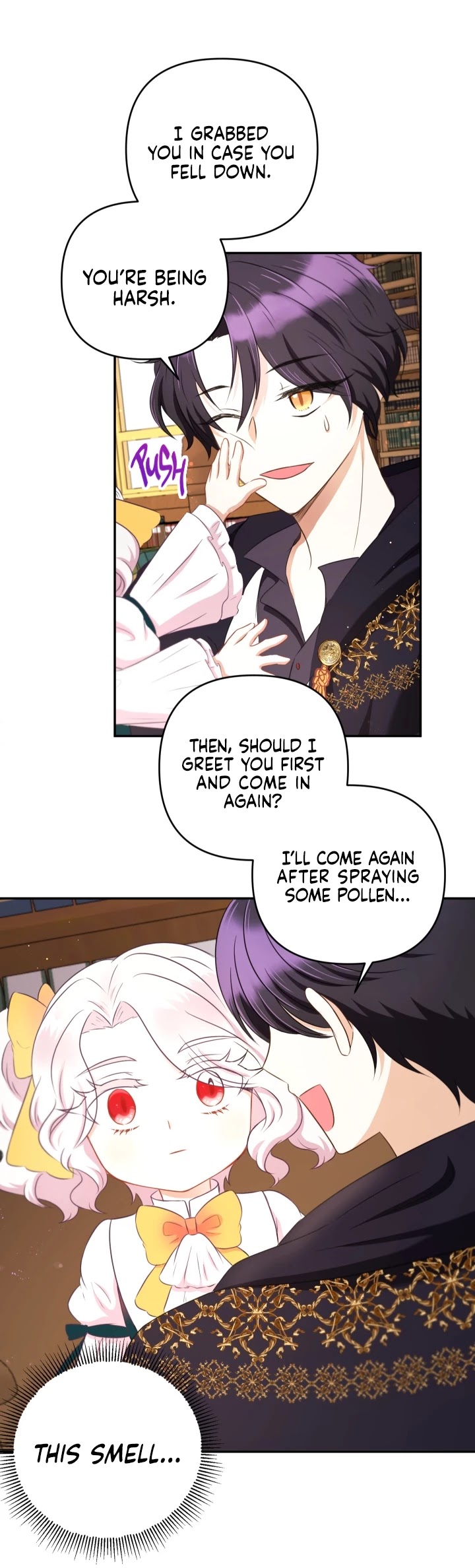 The Princess Is Evil chapter 29 page 42