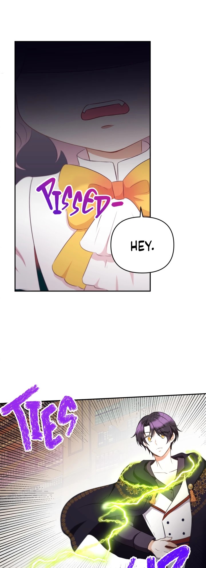 The Princess Is Evil chapter 29 page 43