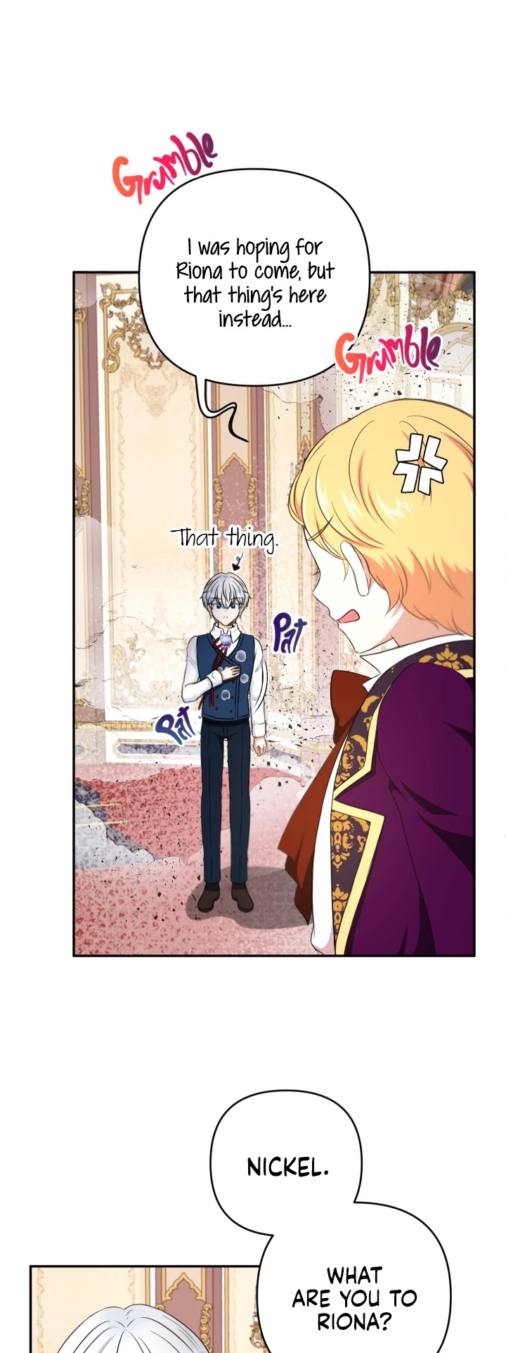 The Princess Is Evil chapter 29 page 7