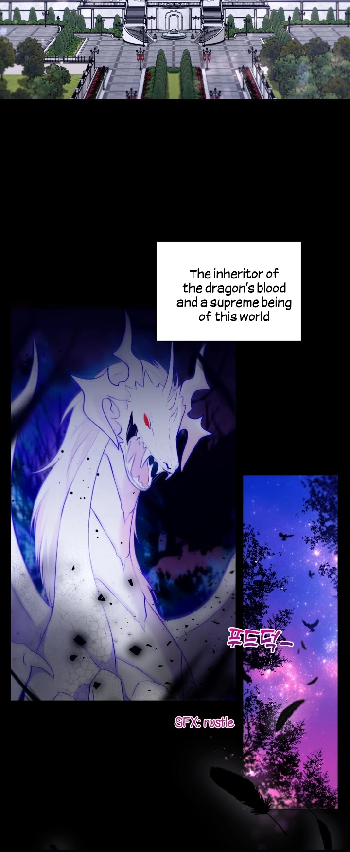 The Princess Is Evil chapter 3 page 15