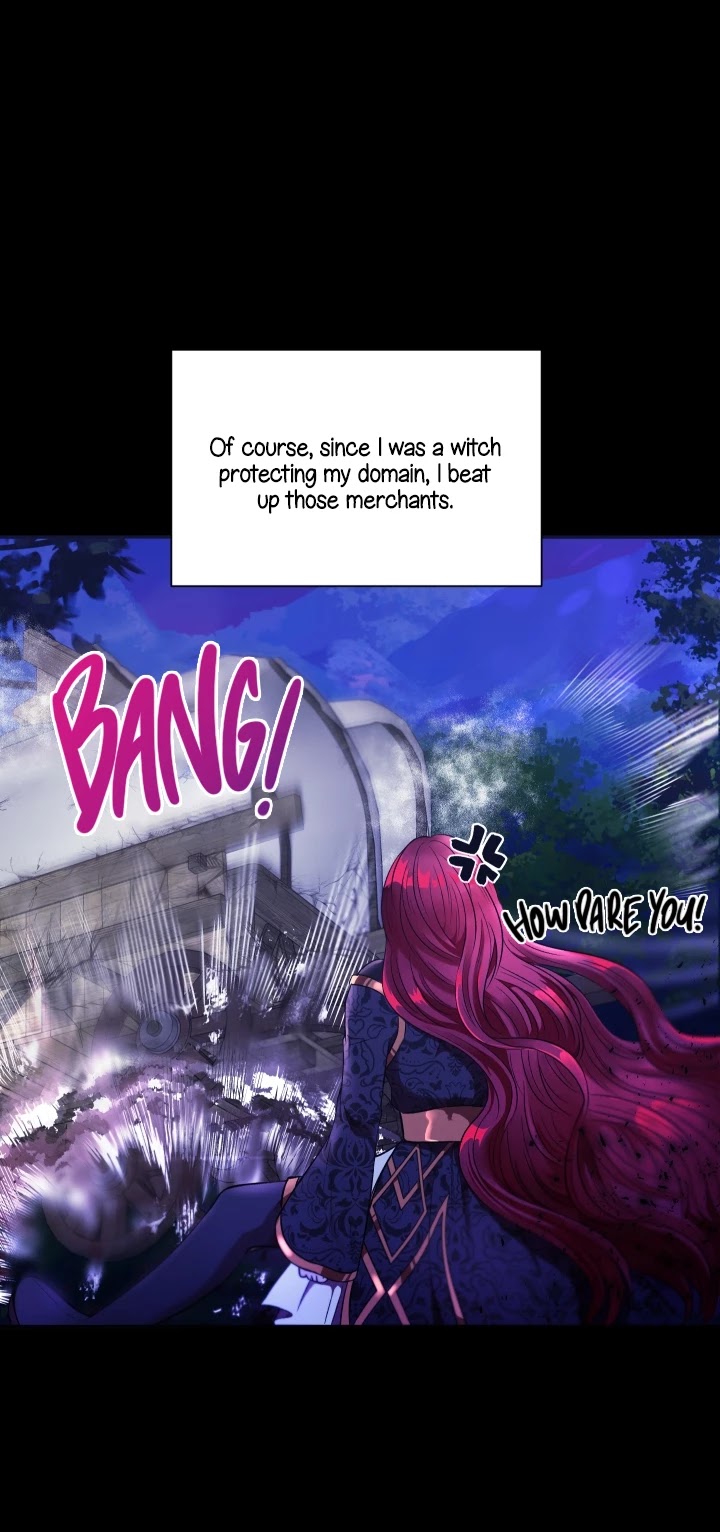 The Princess Is Evil chapter 3 page 18