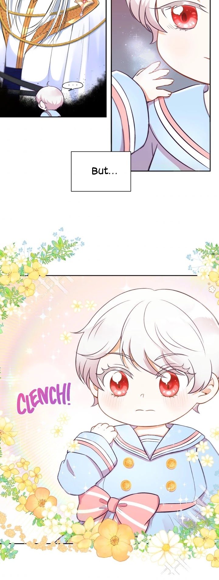 The Princess Is Evil chapter 3 page 25