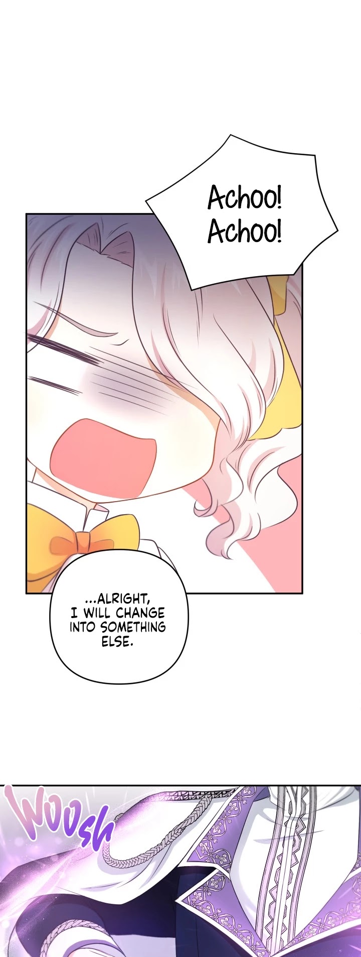 The Princess Is Evil chapter 30 page 14