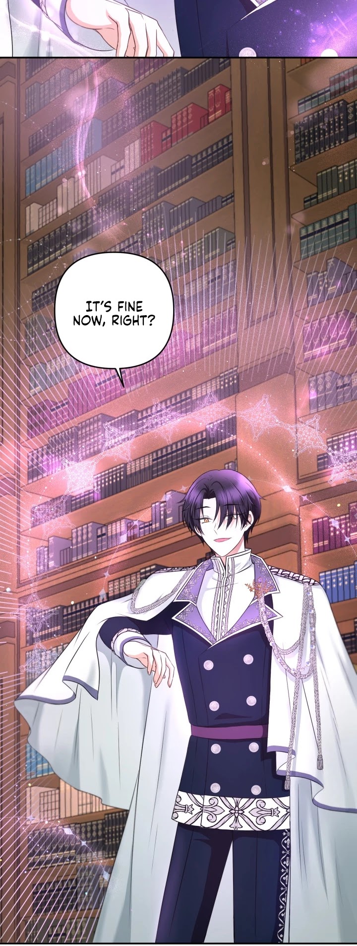 The Princess Is Evil chapter 30 page 15