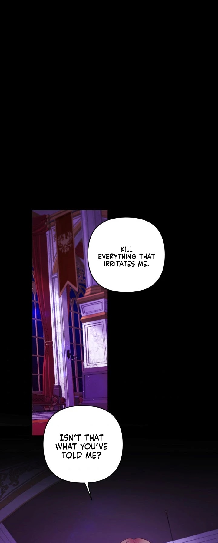 The Princess Is Evil chapter 30 page 2