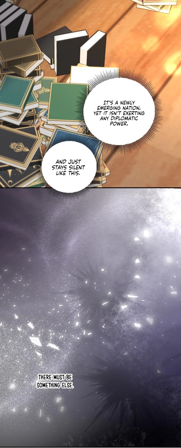 The Princess Is Evil chapter 30 page 27