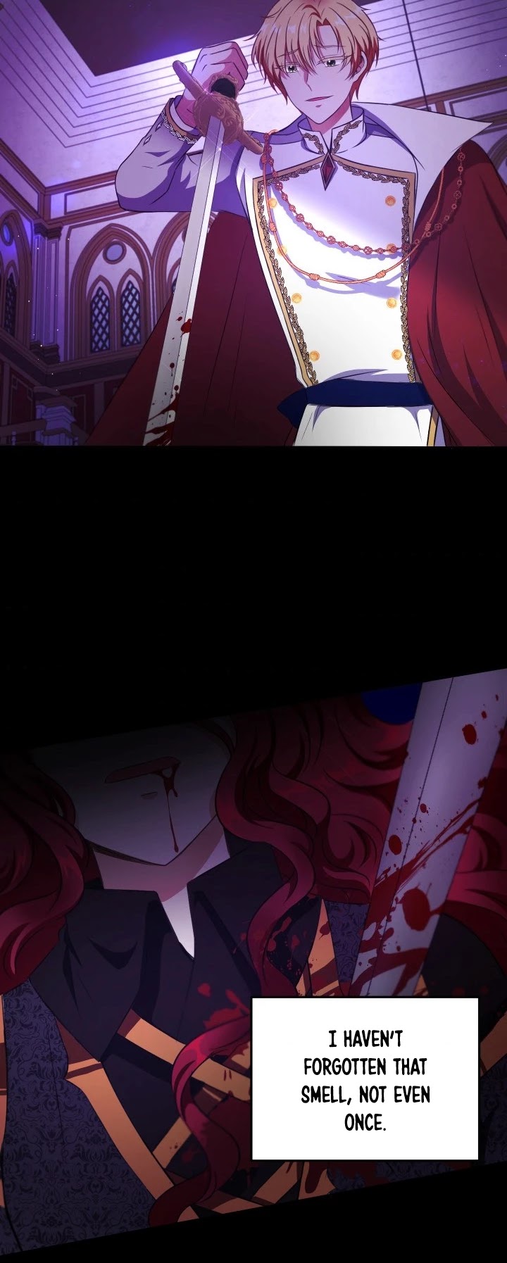 The Princess Is Evil chapter 30 page 3