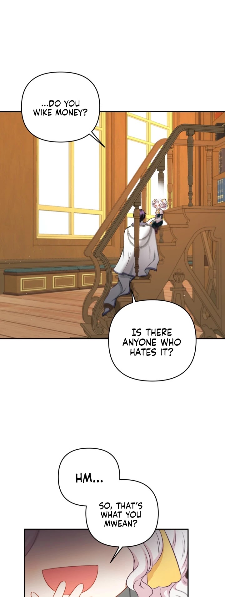 The Princess Is Evil chapter 30 page 36