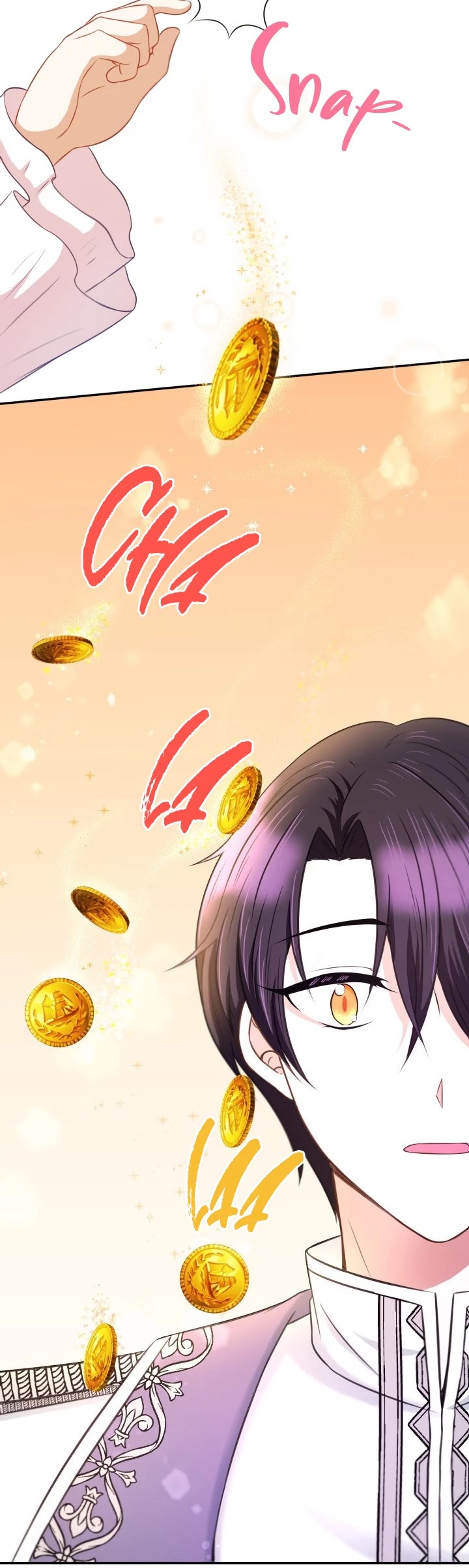 The Princess Is Evil chapter 30 page 39