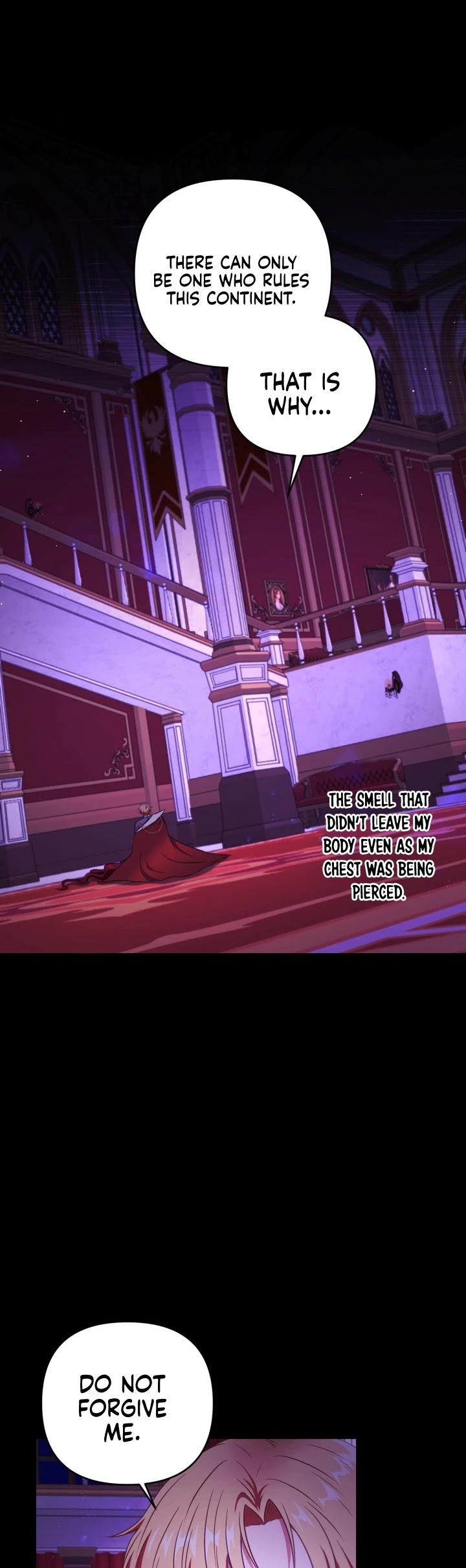 The Princess Is Evil chapter 30 page 4