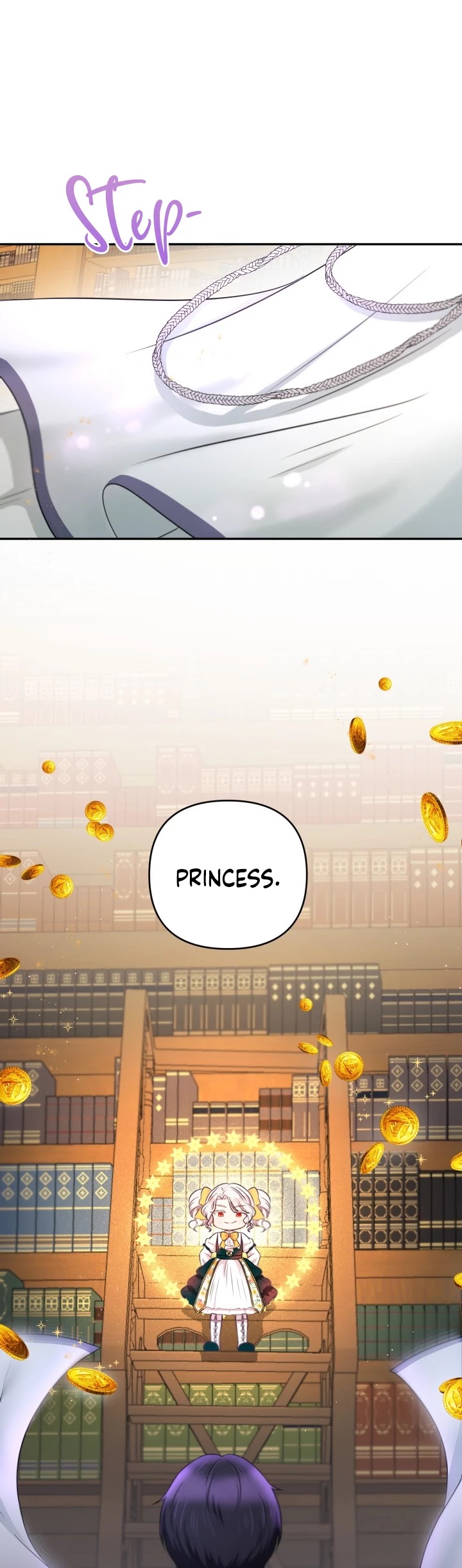 The Princess Is Evil chapter 30 page 42