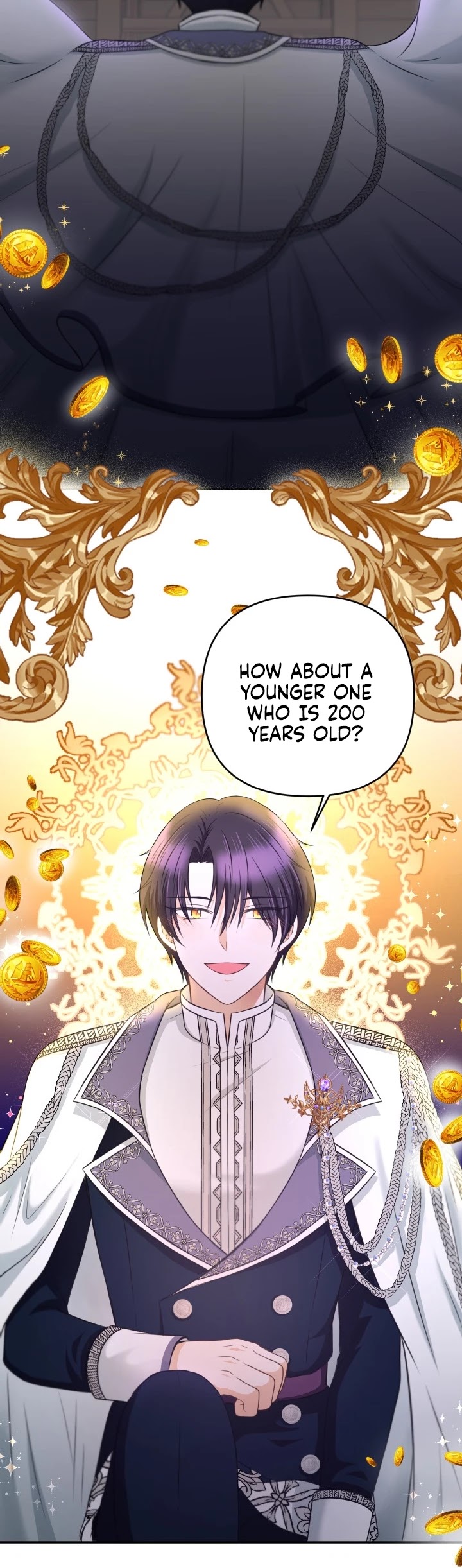 The Princess Is Evil chapter 30 page 43