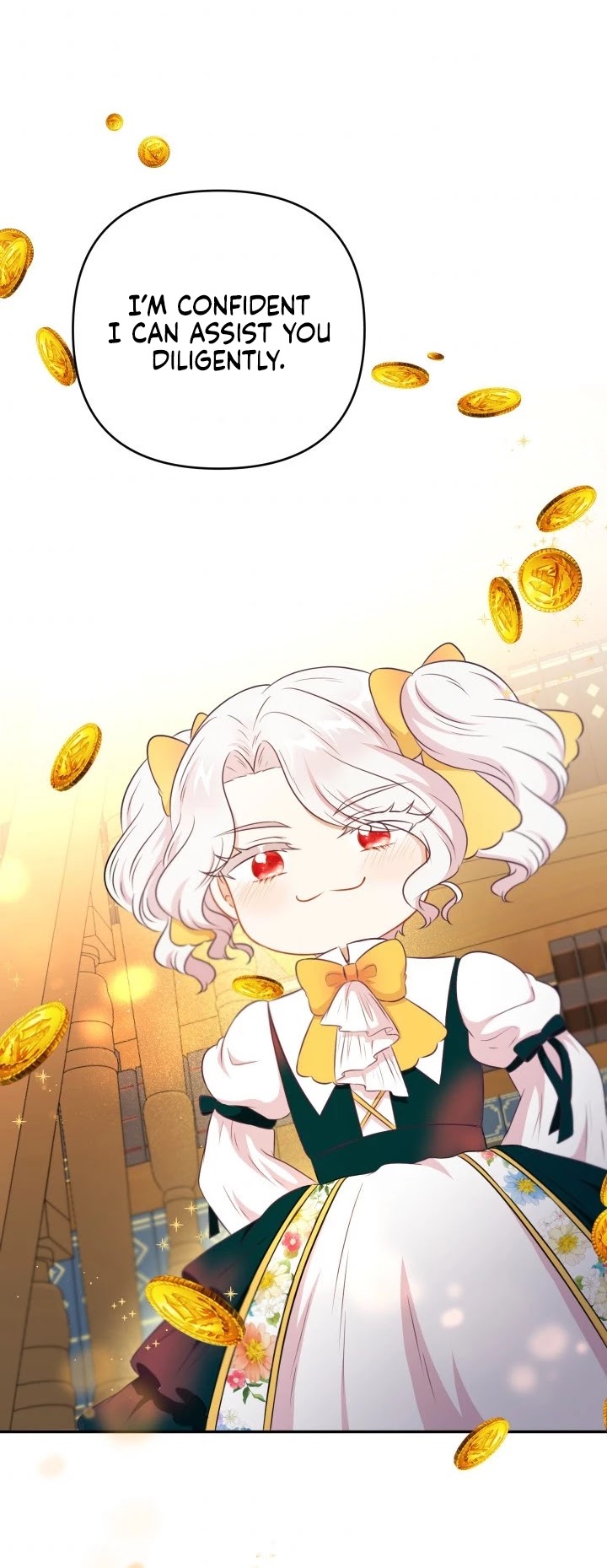 The Princess Is Evil chapter 30 page 44