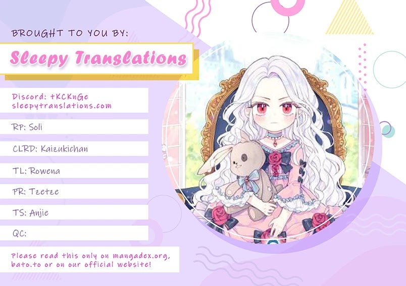 The Princess Is Evil chapter 30 page 47