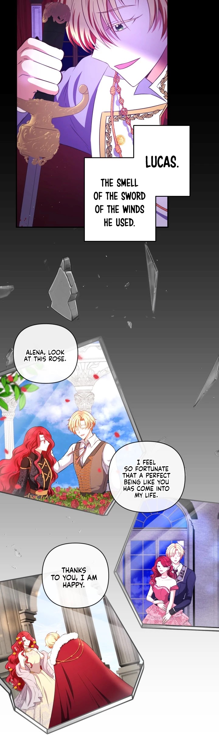 The Princess Is Evil chapter 30 page 5