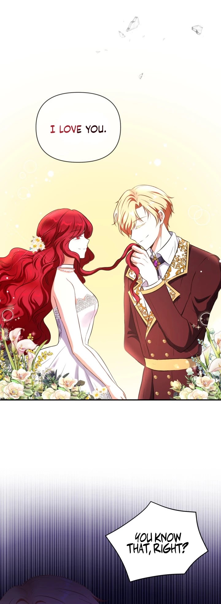 The Princess Is Evil chapter 30 page 6