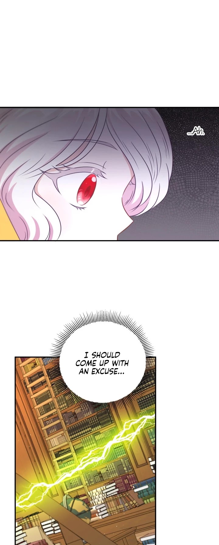 The Princess Is Evil chapter 30 page 8