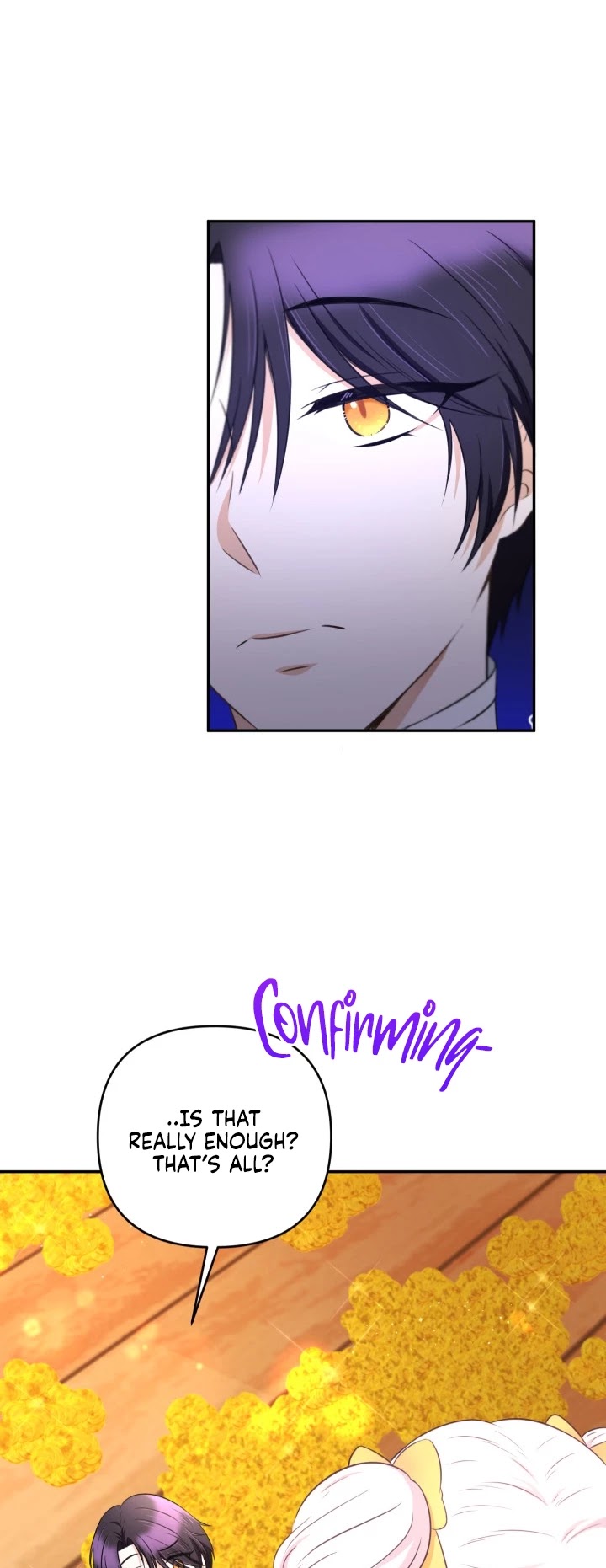 The Princess Is Evil chapter 31 page 14