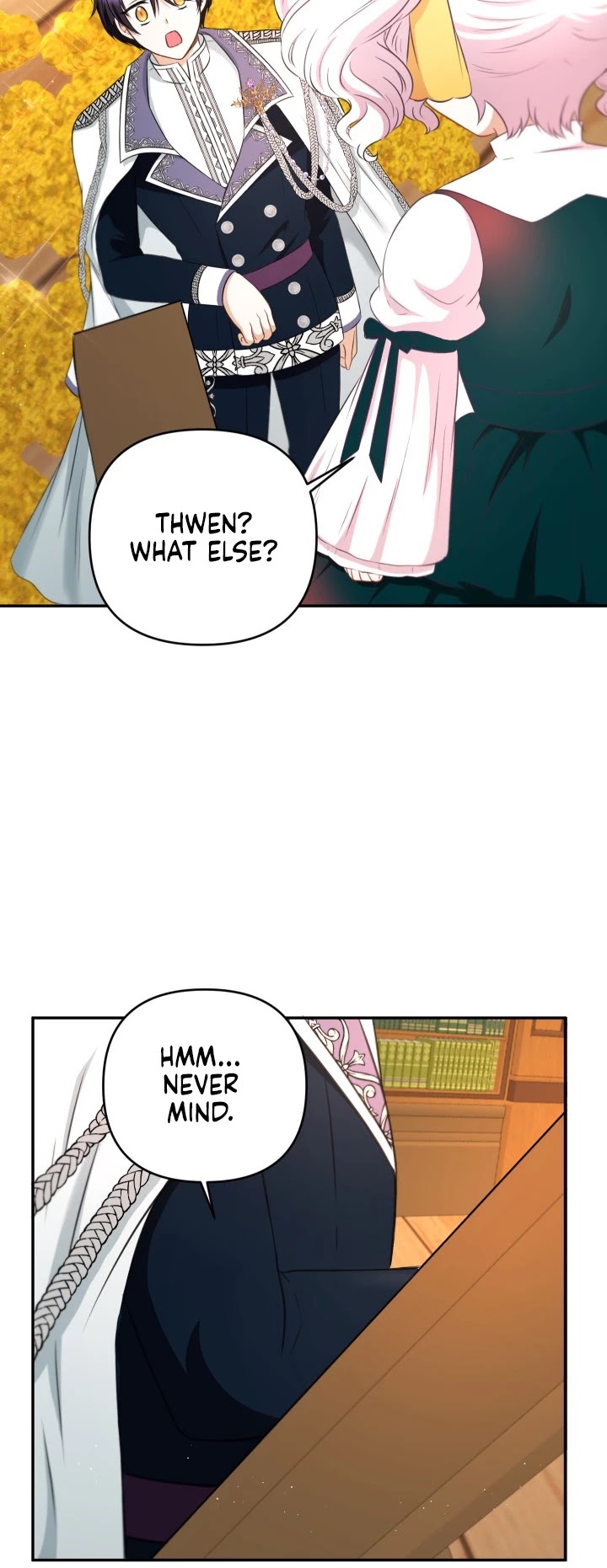 The Princess Is Evil chapter 31 page 15