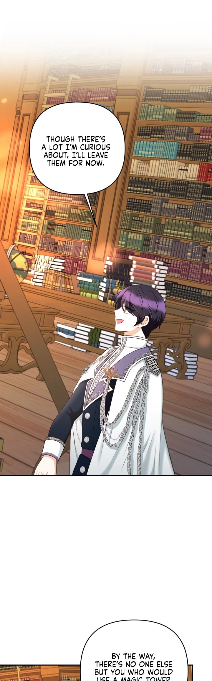 The Princess Is Evil chapter 31 page 16