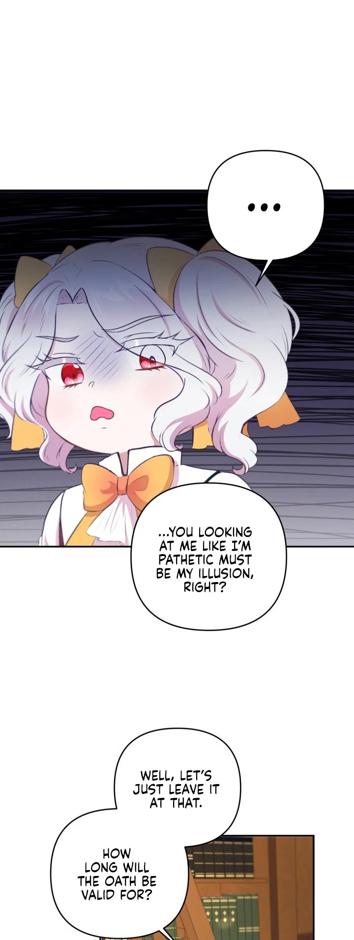 The Princess Is Evil chapter 31 page 18