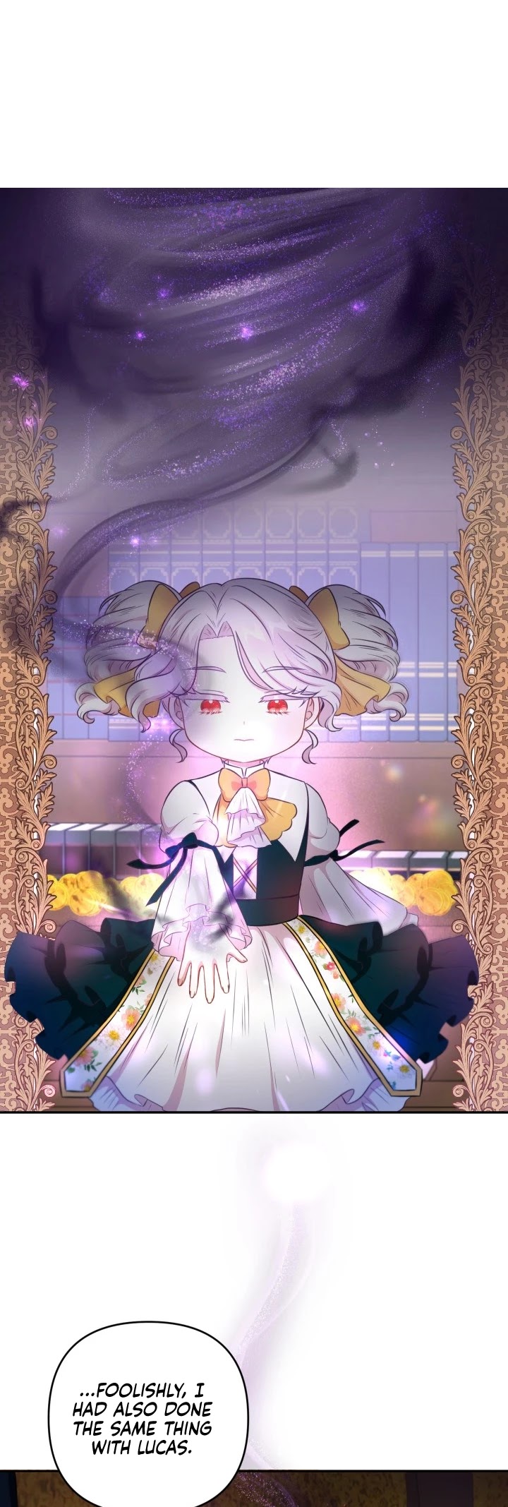 The Princess Is Evil chapter 31 page 24