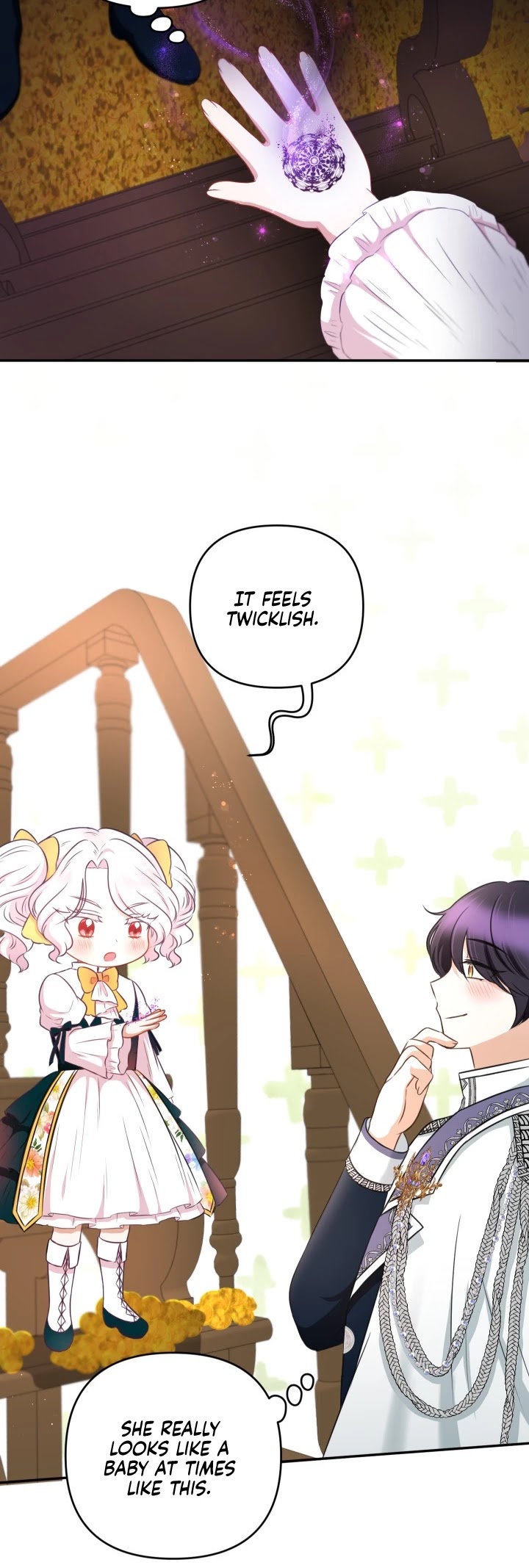 The Princess Is Evil chapter 31 page 25