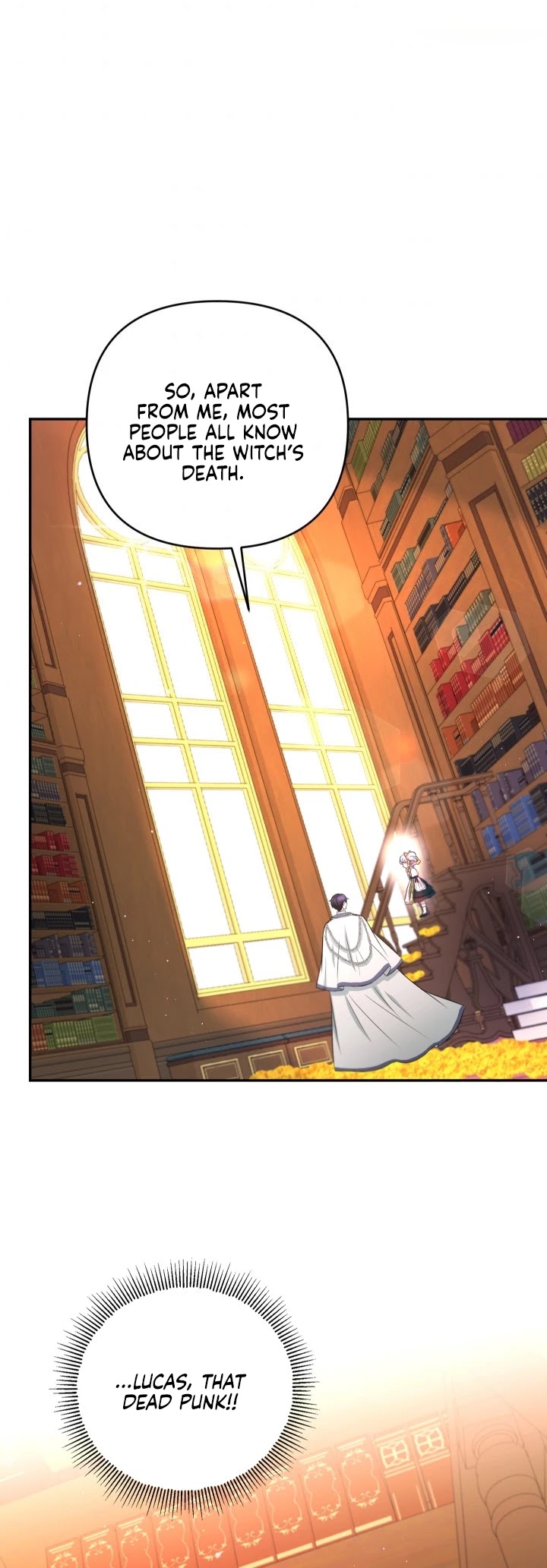 The Princess Is Evil chapter 31 page 34