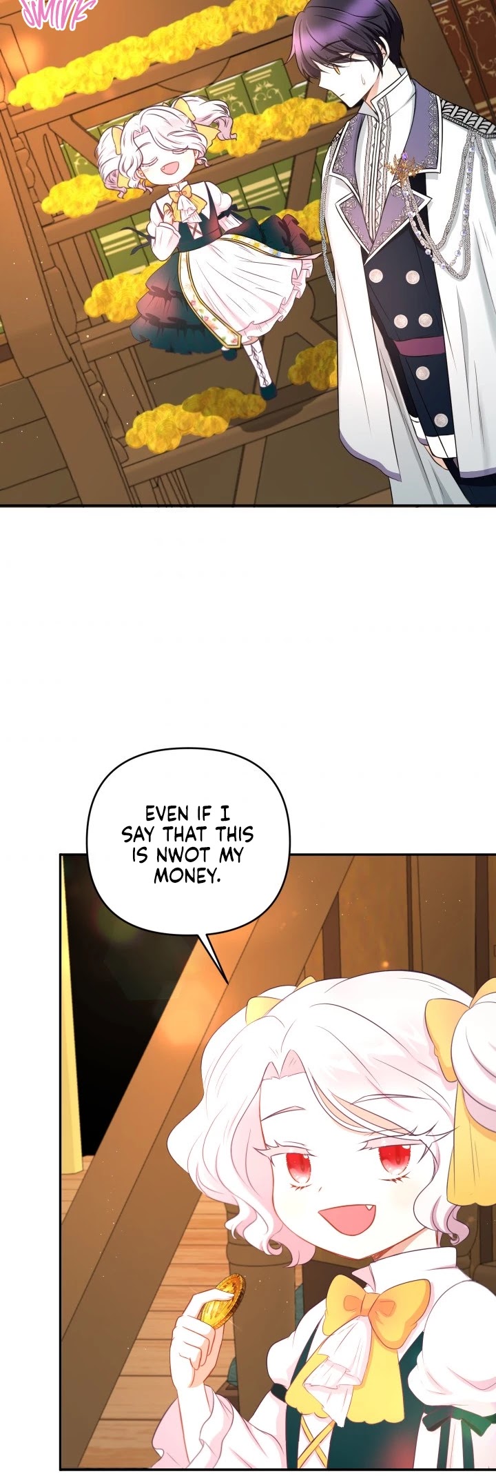 The Princess Is Evil chapter 31 page 39