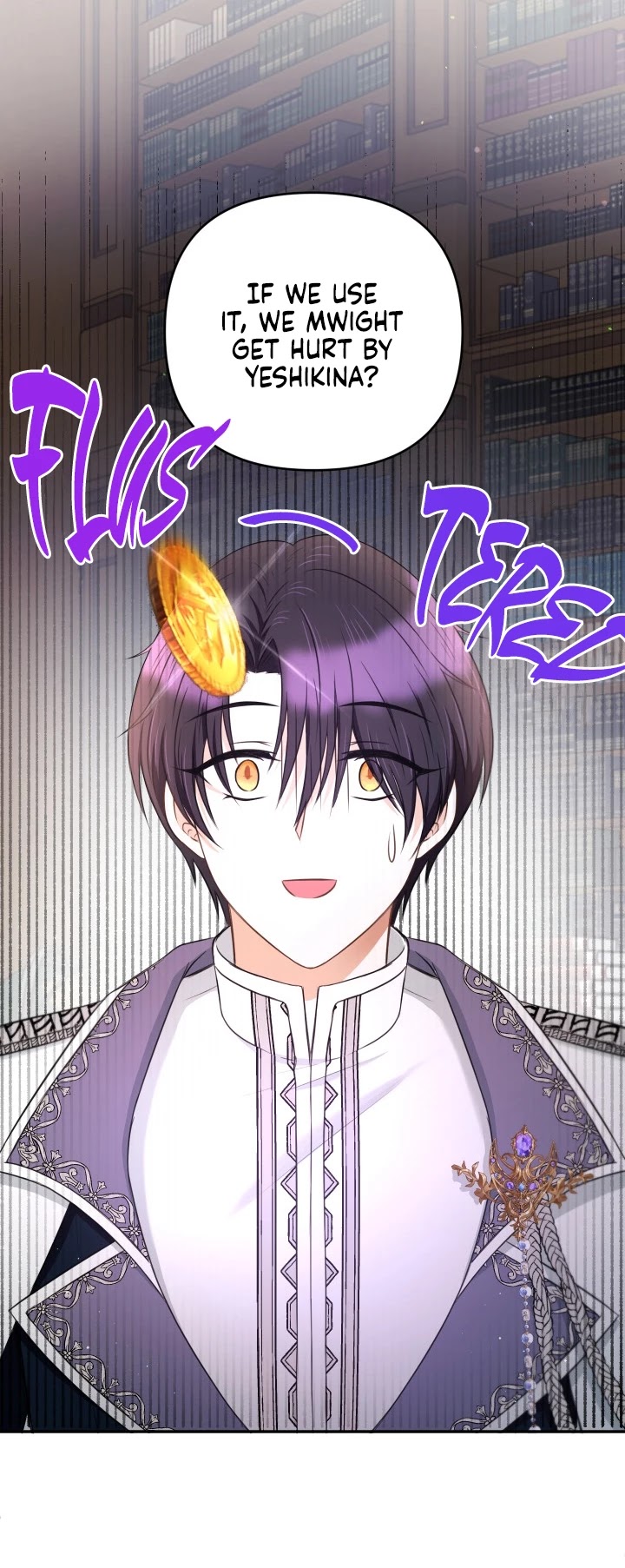 The Princess Is Evil chapter 31 page 41