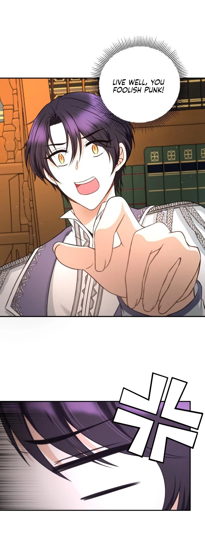 The Princess Is Evil chapter 31 page 44