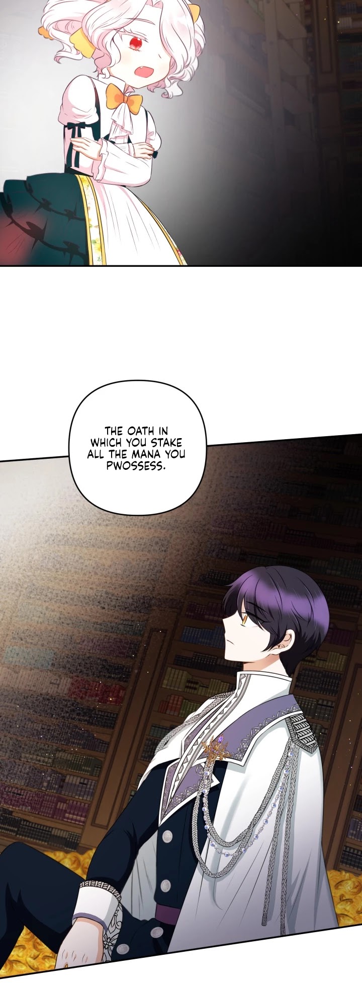 The Princess Is Evil chapter 31 page 5