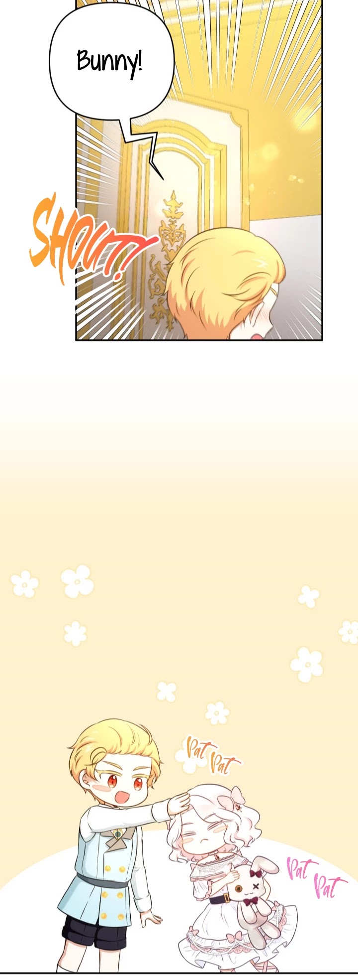 The Princess Is Evil chapter 32 page 11