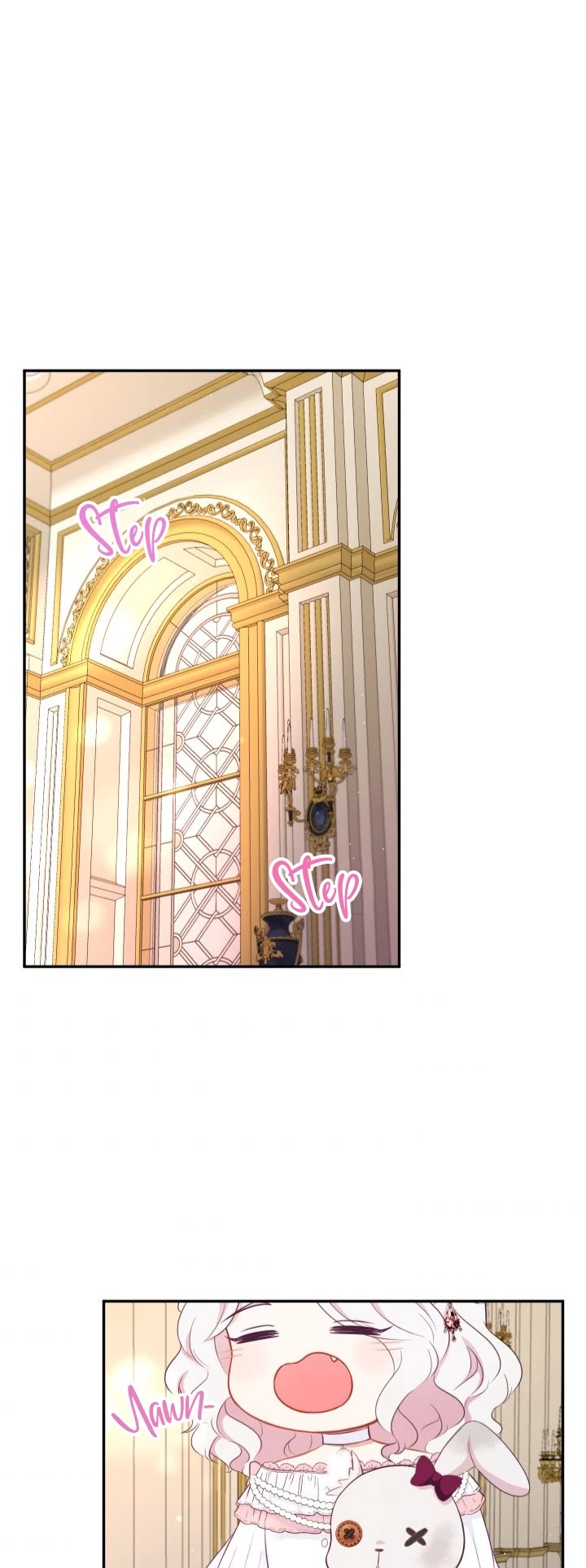 The Princess Is Evil chapter 32 page 2