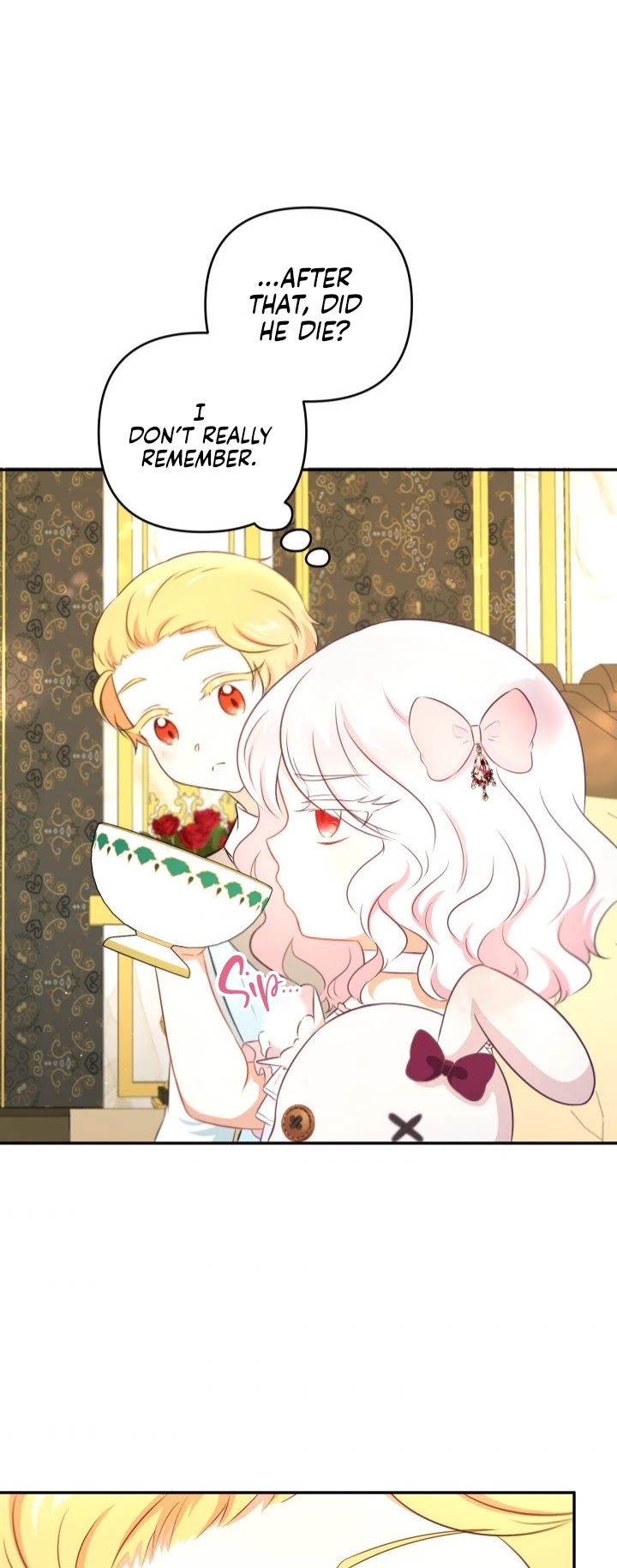 The Princess Is Evil chapter 32 page 24